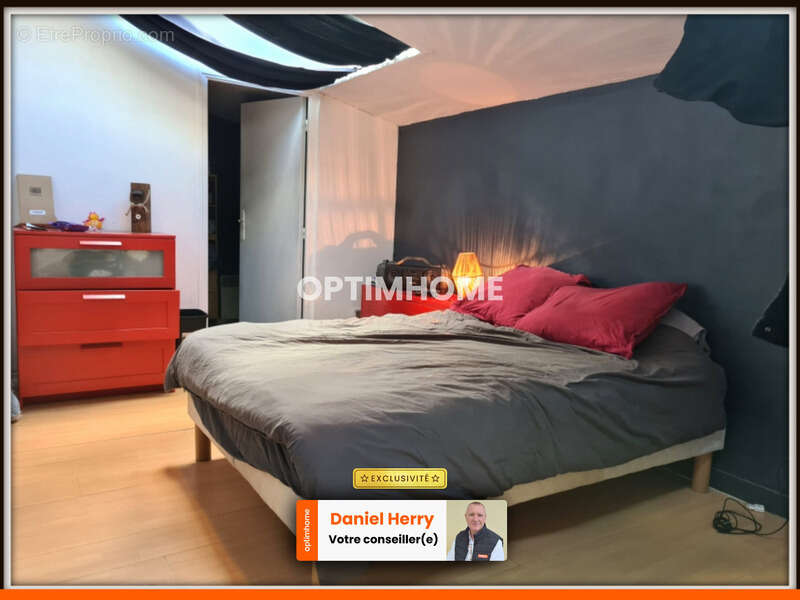 Maison à PLOUGOURVEST