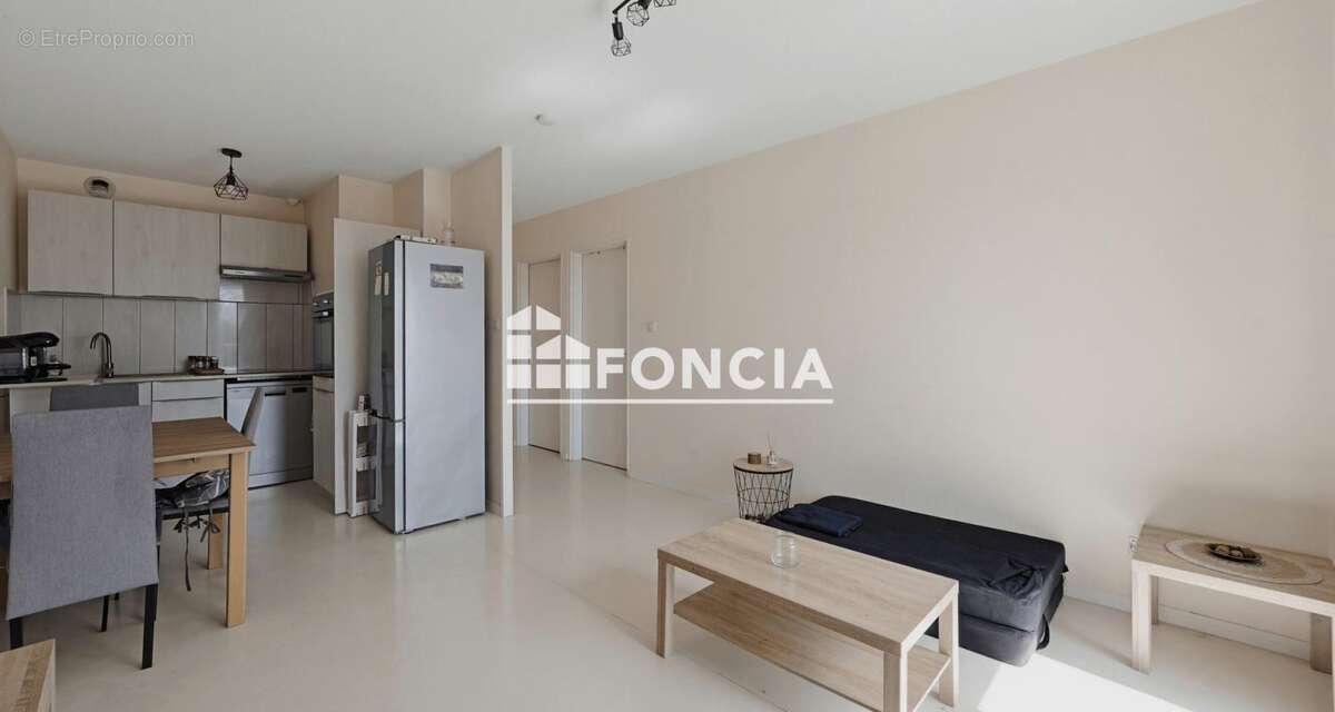 Appartement à CENON