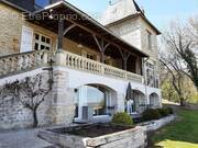 Maison à SAINT-DENIS-LES-MARTEL