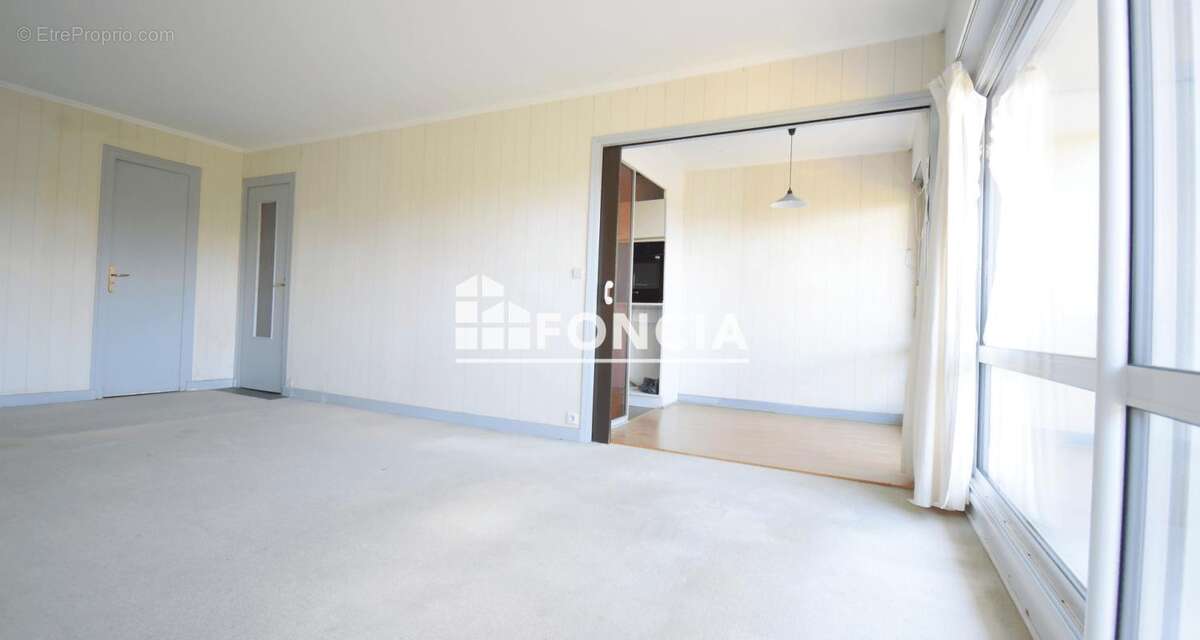 Appartement à LA ROCHELLE