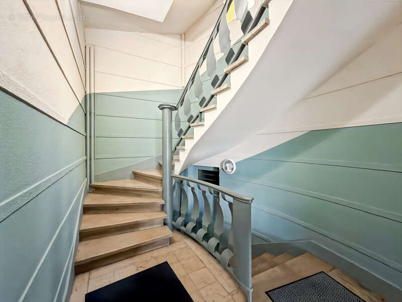 Appartement à ROANNE