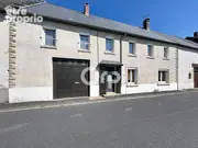 Maison à SAINT-GERVAIS-D'AUVERGNE