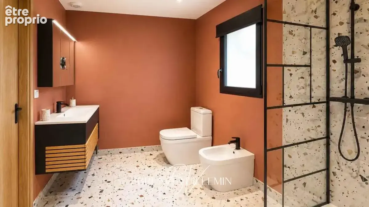 Villa plain pied - photo 17