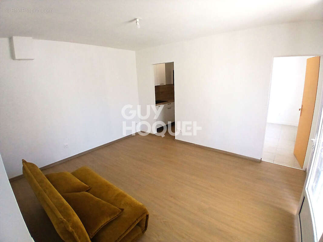 MAISON, 3P, 44 m2, La Cotiniere - photo 5