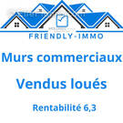 Commerce à DAMPIERRE