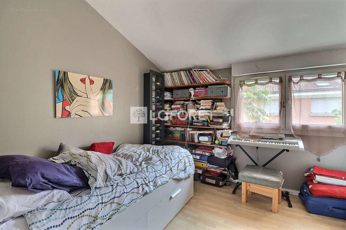 Maison à SAINT-OUEN