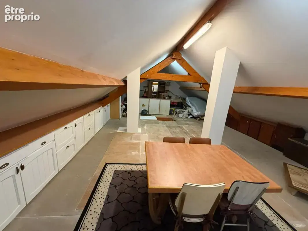 Maison 4 pièces 130 m² à vendre à Roissy-En-Brie (77680) - photo 12