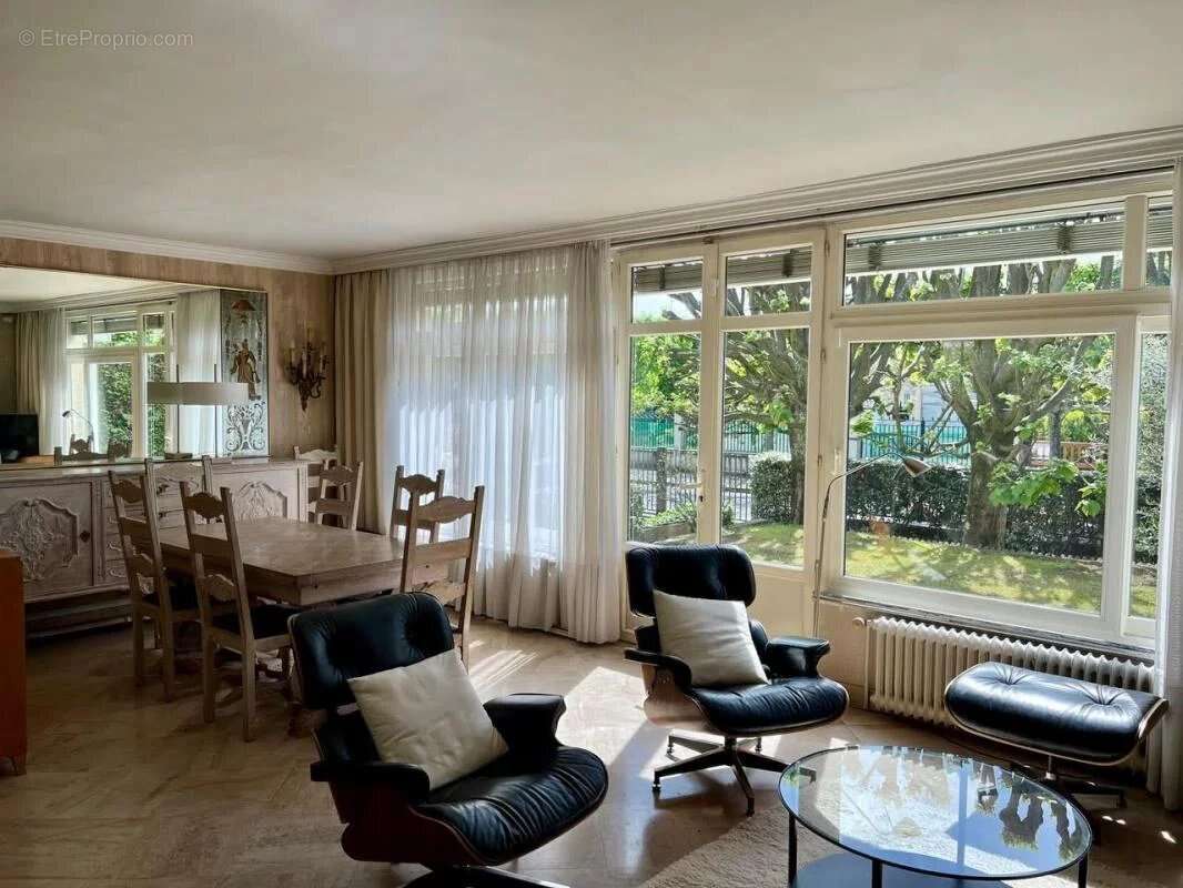 Maison à GAGNY