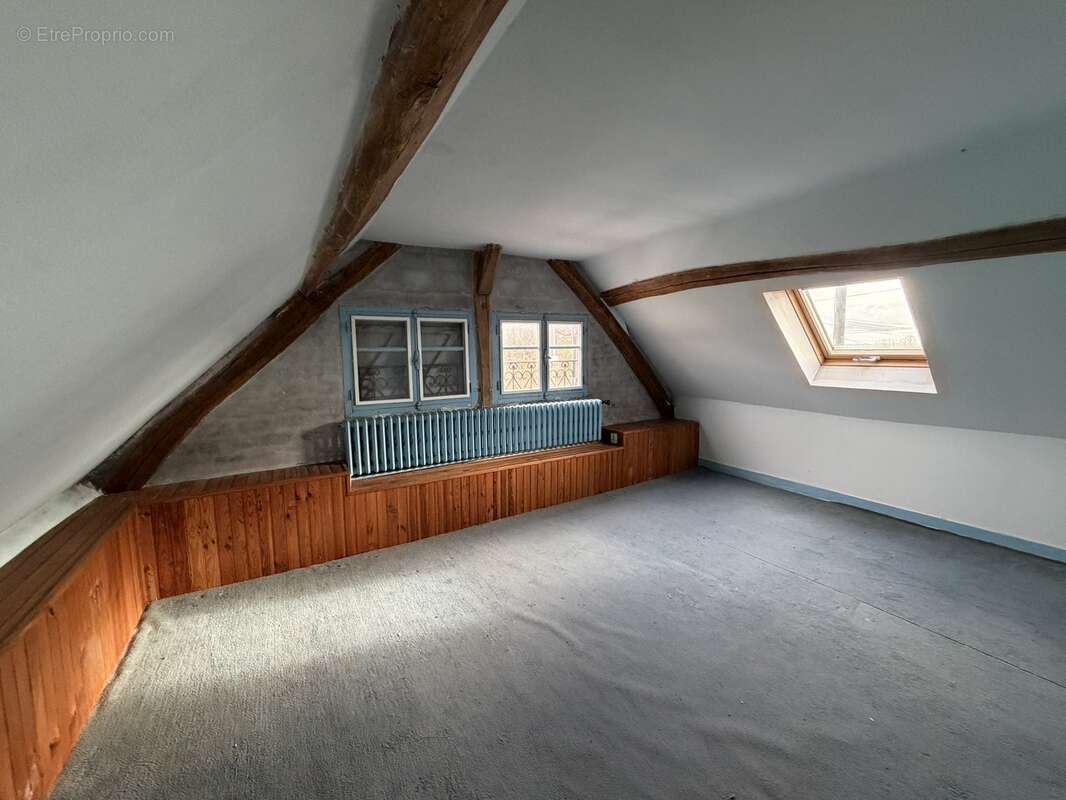 Maison à MAINTENON