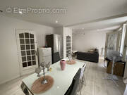 Maison à PUISSERGUIER