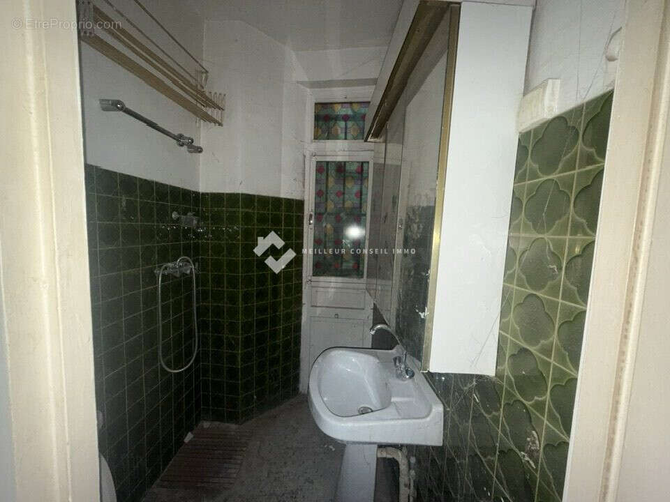 Appartement à PARIS-4E