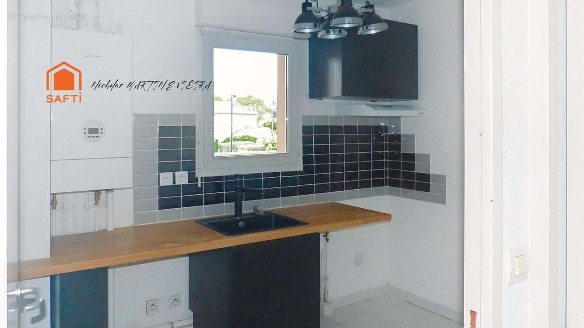 Photo 5 - Appartement à LES ANGLES