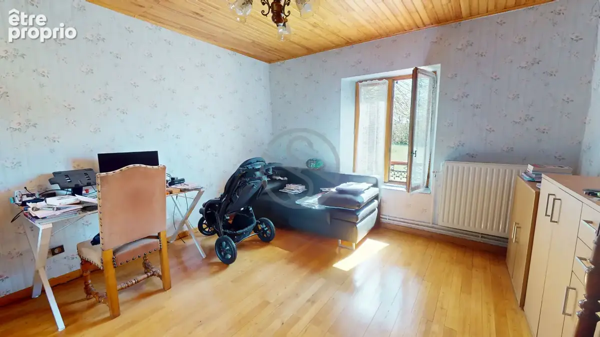 Terrain constructible avec maison 3 chambres - photo 14