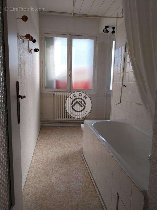 Appartement à PERIGUEUX