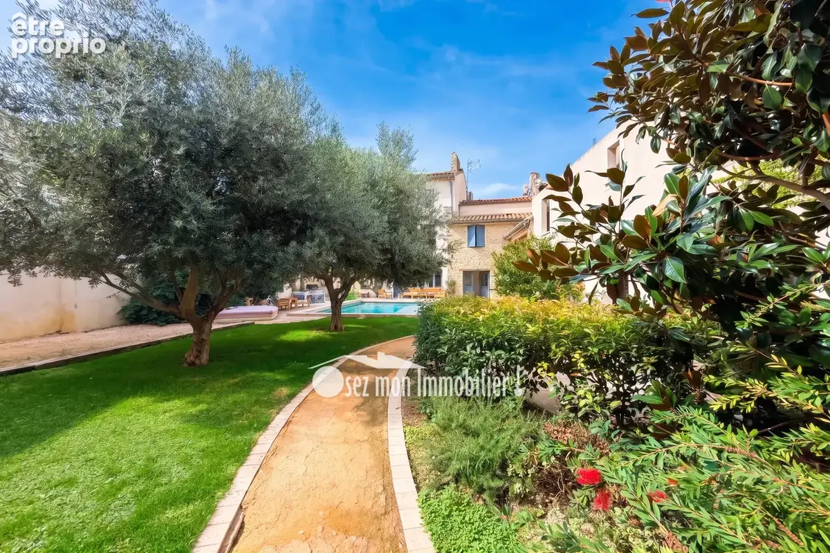 Photo Maison à Narbonne au prix de 960 000€