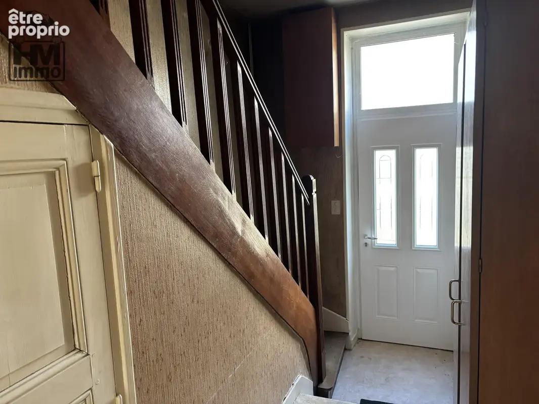 Maison 5 pièces 86 m² à vendre à Limoges (87000) - photo 3