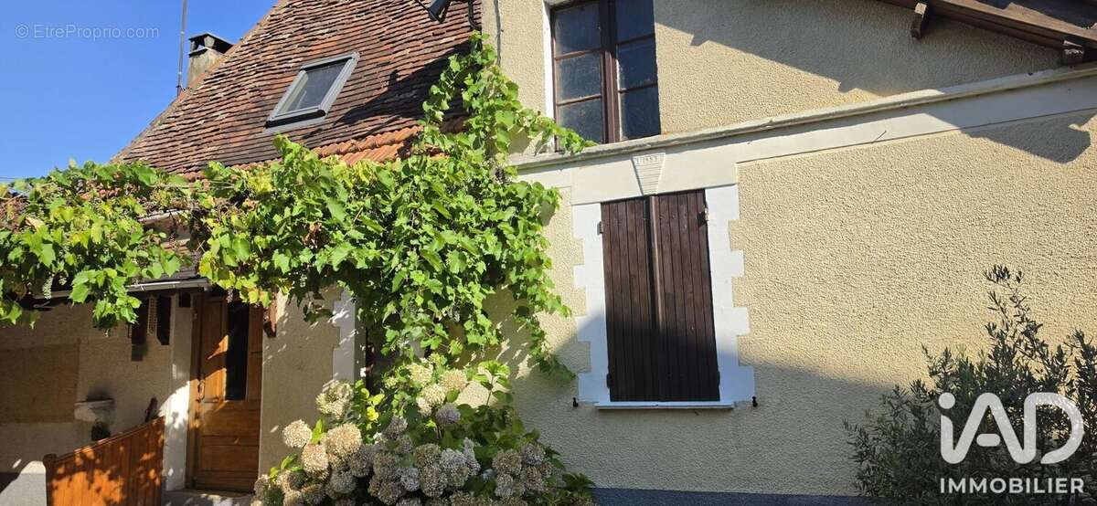 Maison 75 m² à Alles-Sur-Dordogne  - photo 2