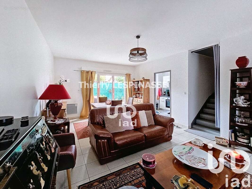 Photo 2 - Appartement à ARCACHON