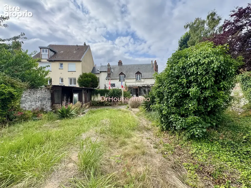 Maison 12 pièces 238 m² à vendre à Dieppe (76200) - photo 2