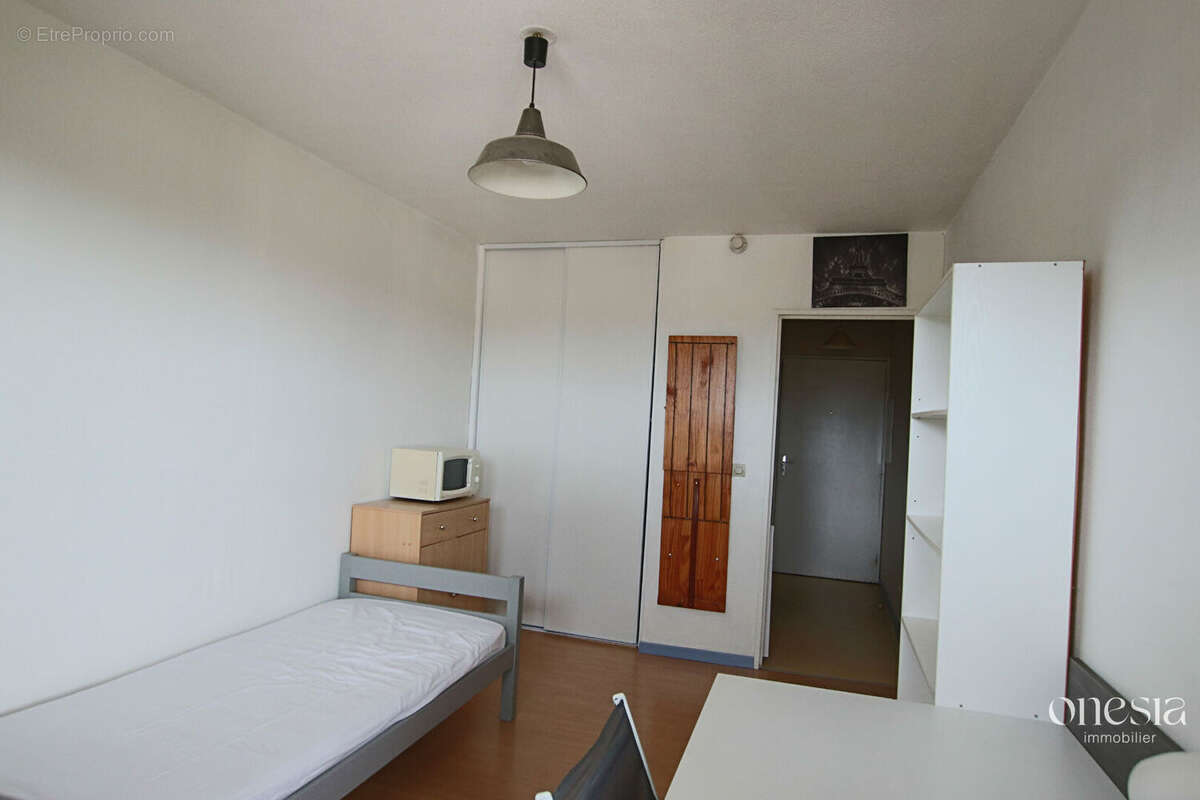 Appartement à LONS