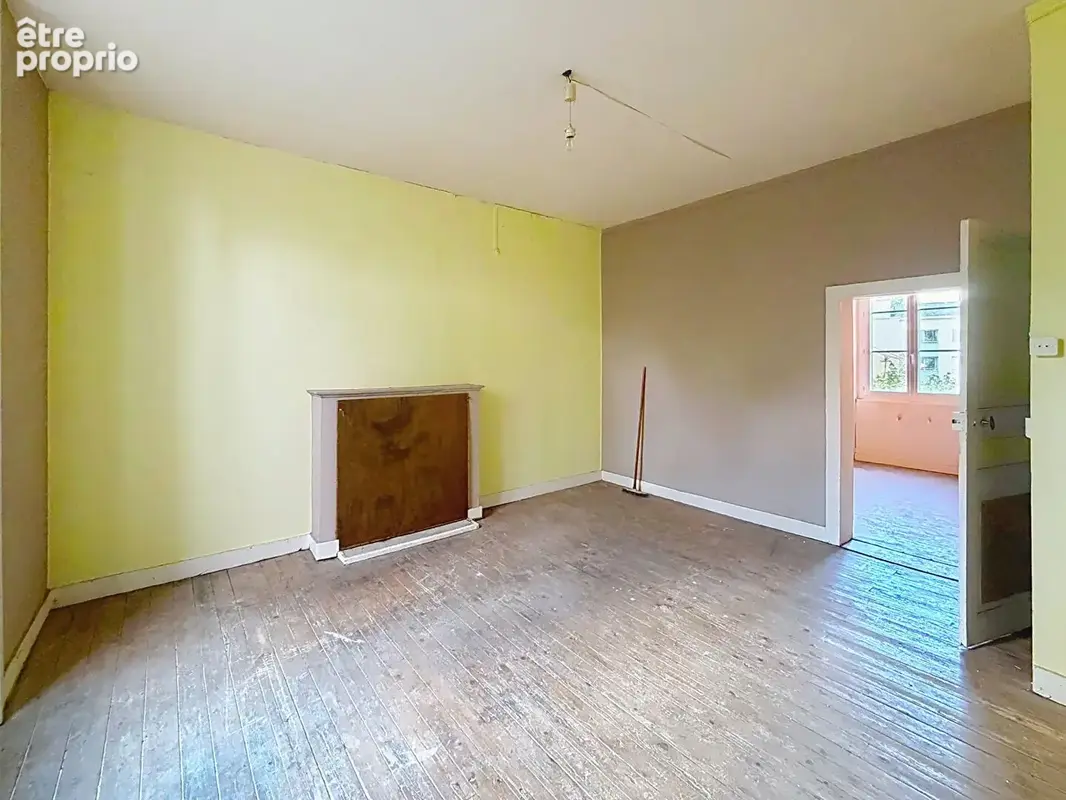 Appartement Le Rheu 3 pièce(s) 55 m2 - photo 3