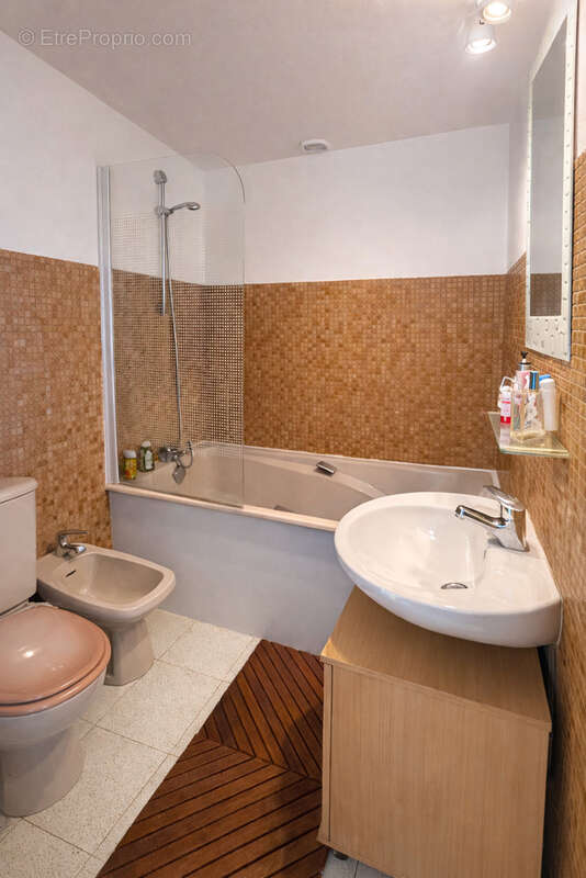Appartement à BIARRITZ