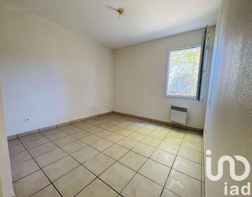 Photo 5 - Appartement à SAINT-MARTIN-LACAUSSADE