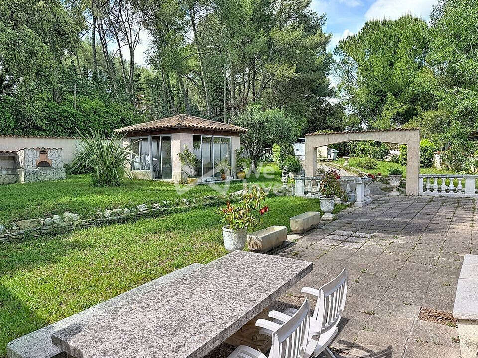 Maison à CLAPIERS