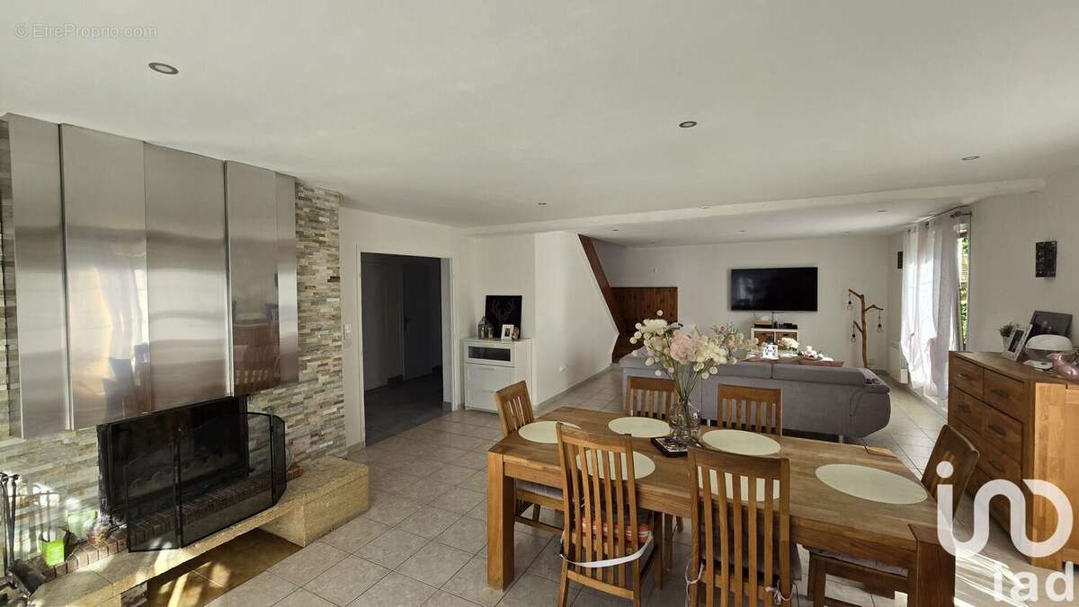 Photo 5 - Maison à VITRY-EN-PERTHOIS