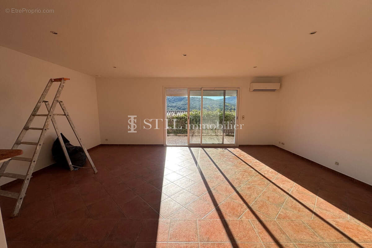 Appartement à SAINTE-MAXIME