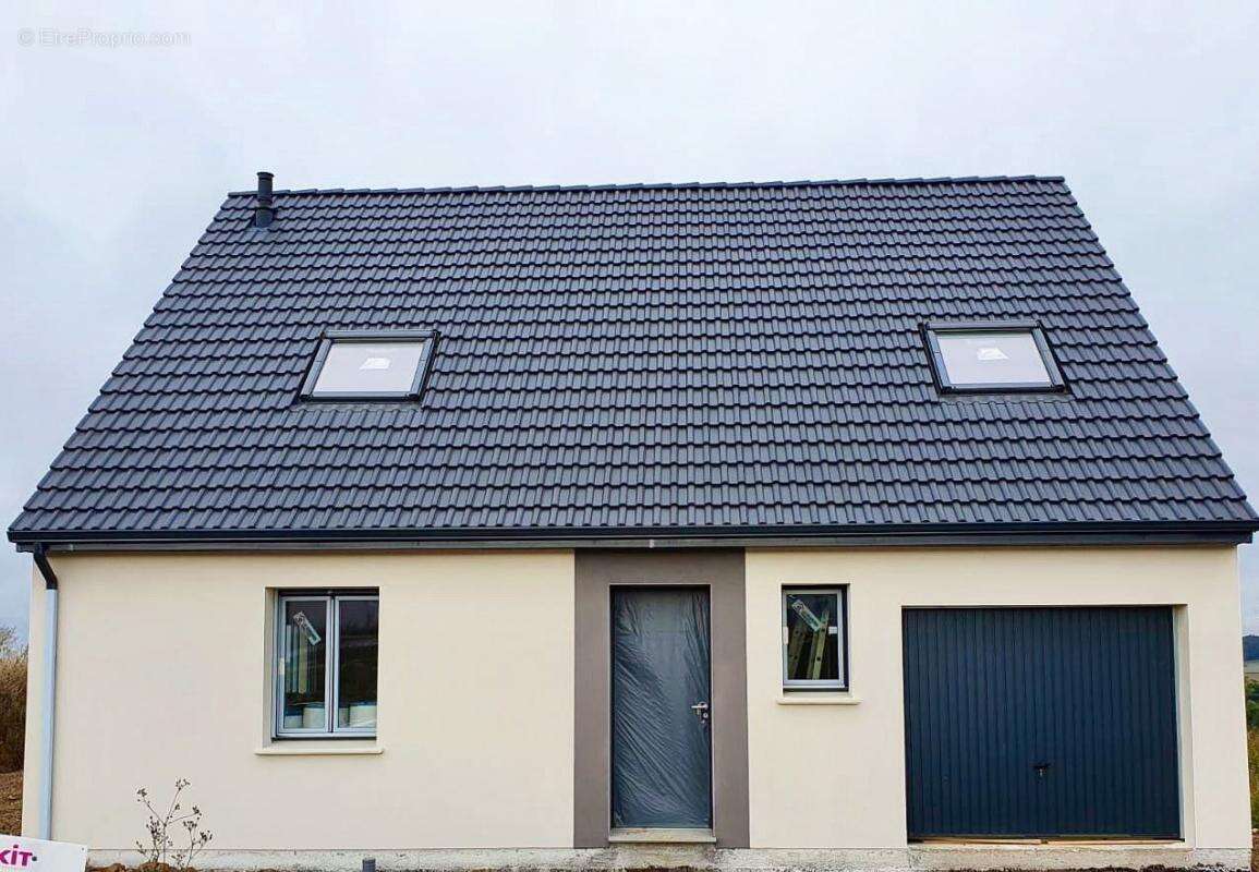 Maison à MAZINGARBE