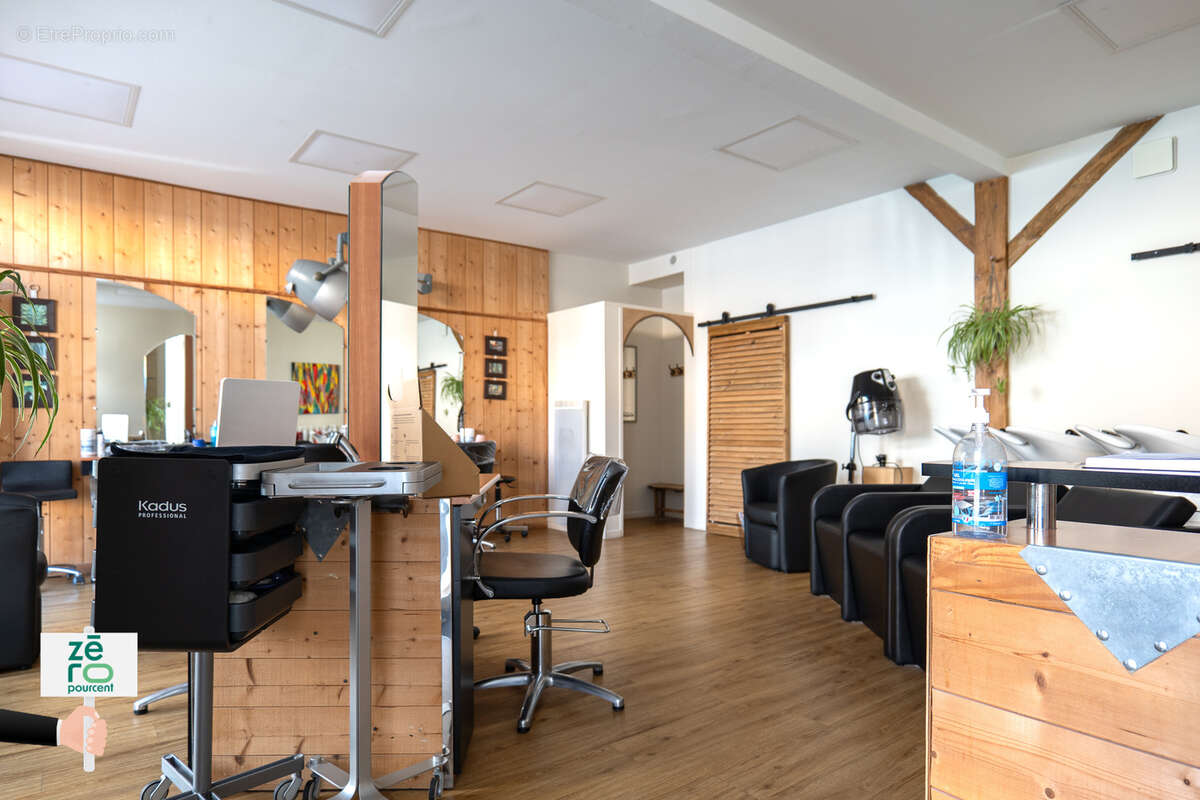 Appartement à LUCON