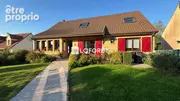 Maison à FERQUES