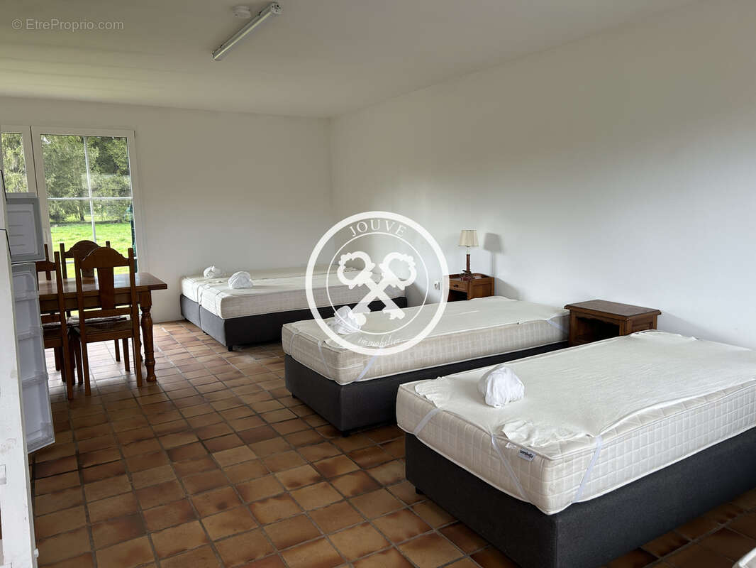 Manoir secteur bar-sur-aube - photo 37