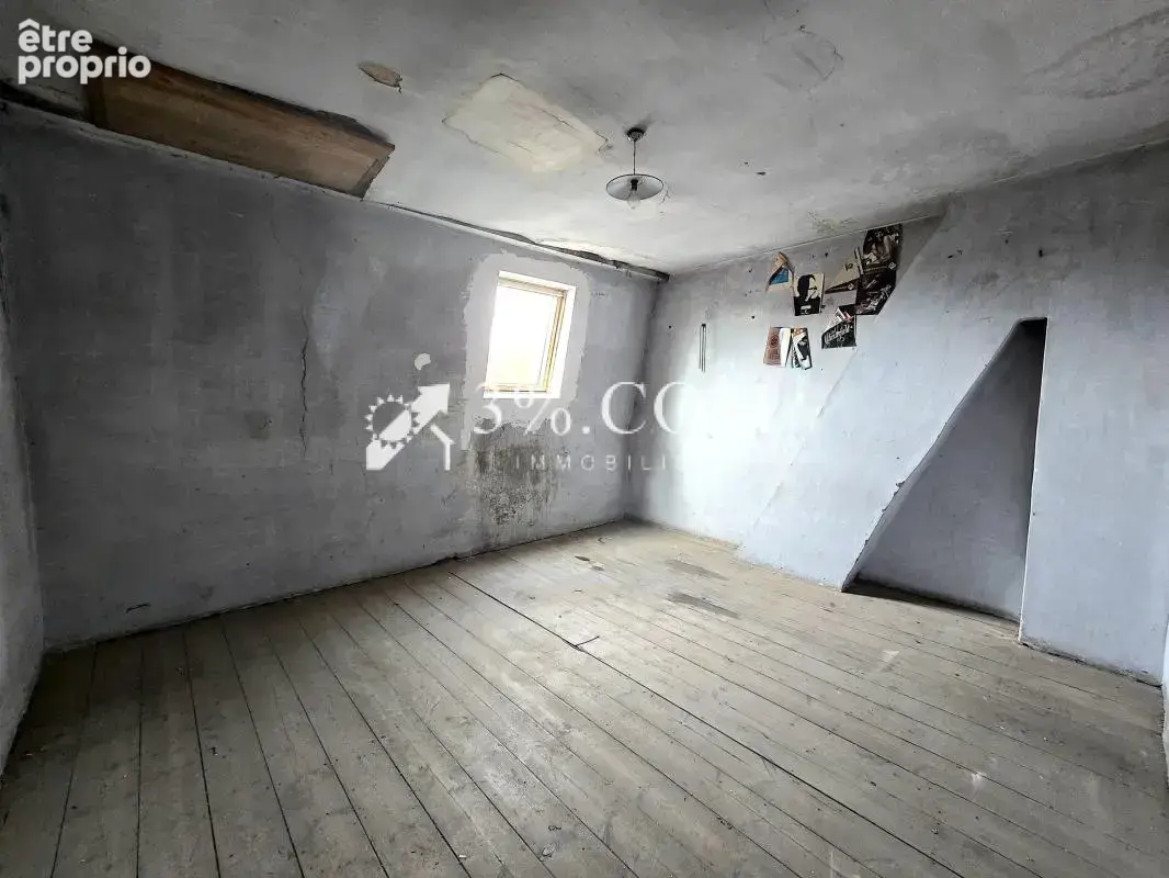 Maison 104 m2 avec 4 CH + jardin de 58 m2 - photo 8