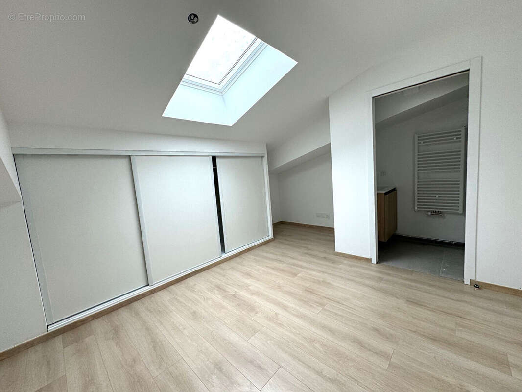 Appartement à QUINT-FONSEGRIVES