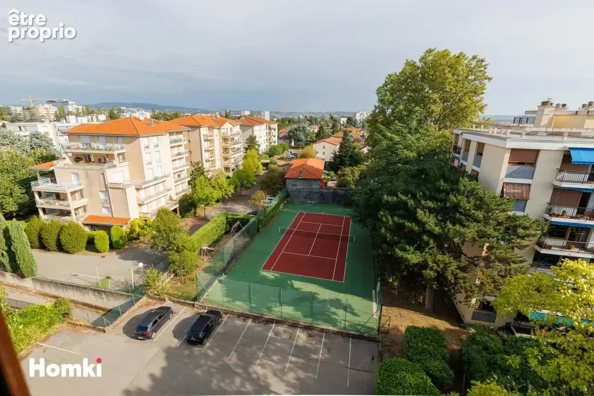 COUP DE CŒUR À BRON ÉGLISE , à vendre T4 de 104m² - photo 11