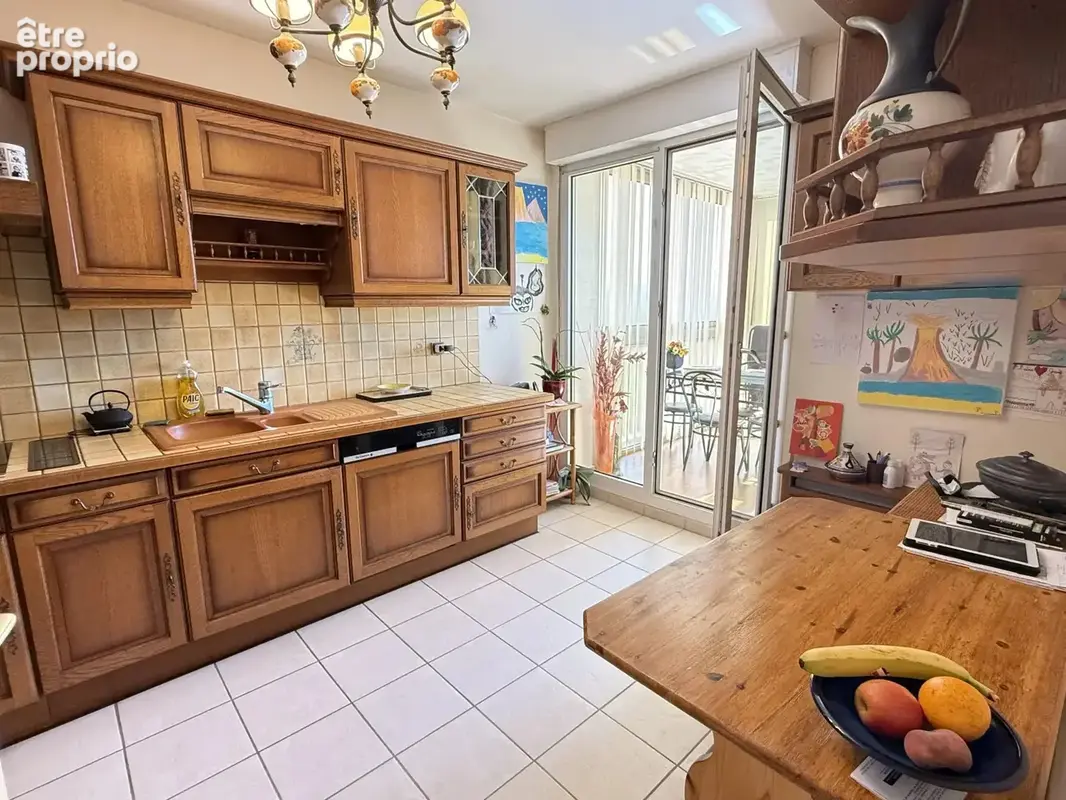 Bel appartement lumineux à Épernon - photo 6