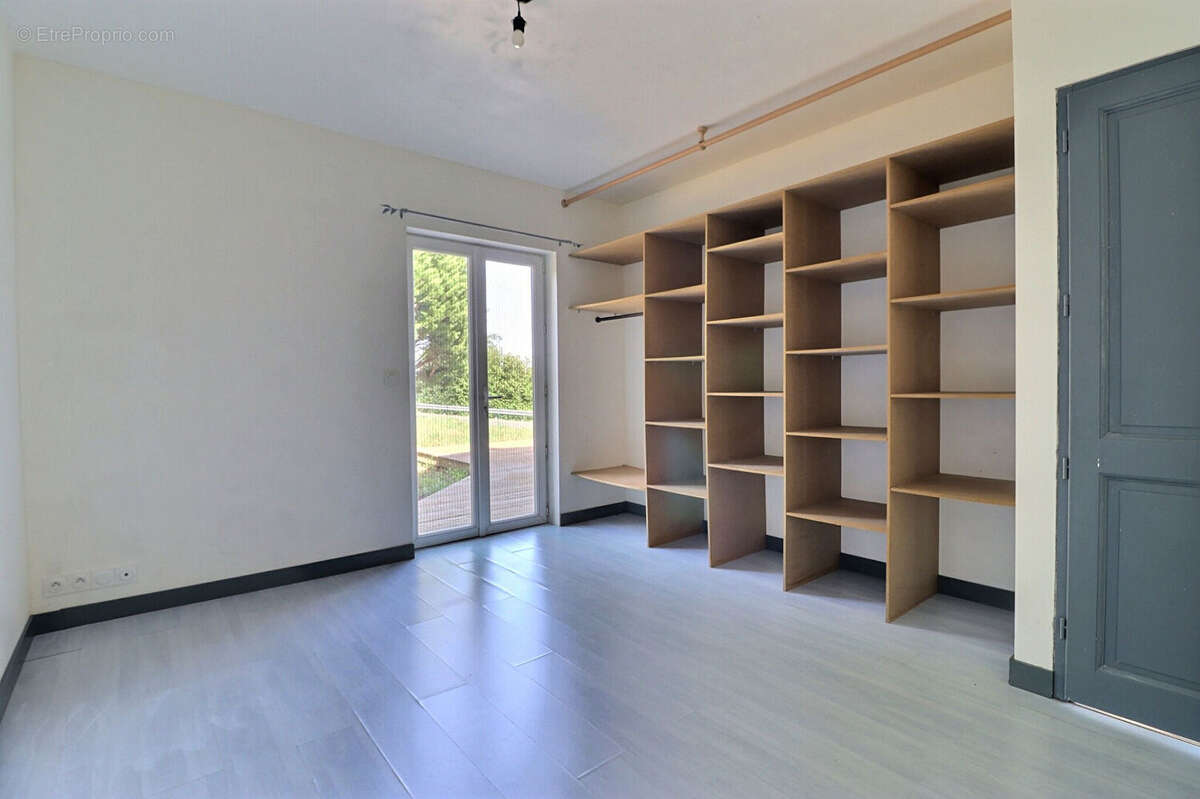 Maison en bois à vendre à Donzacq - Exclusivité Laforêt SAINT SEVER - photo 7