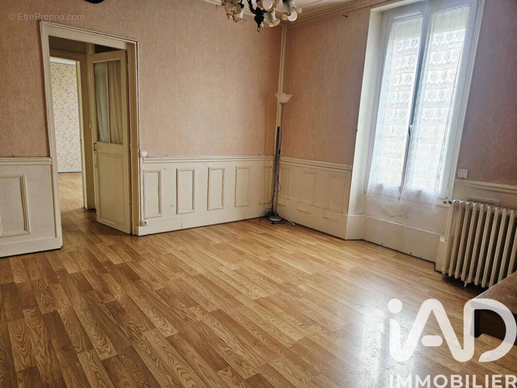 Photo 1 - Appartement à MIGENNES