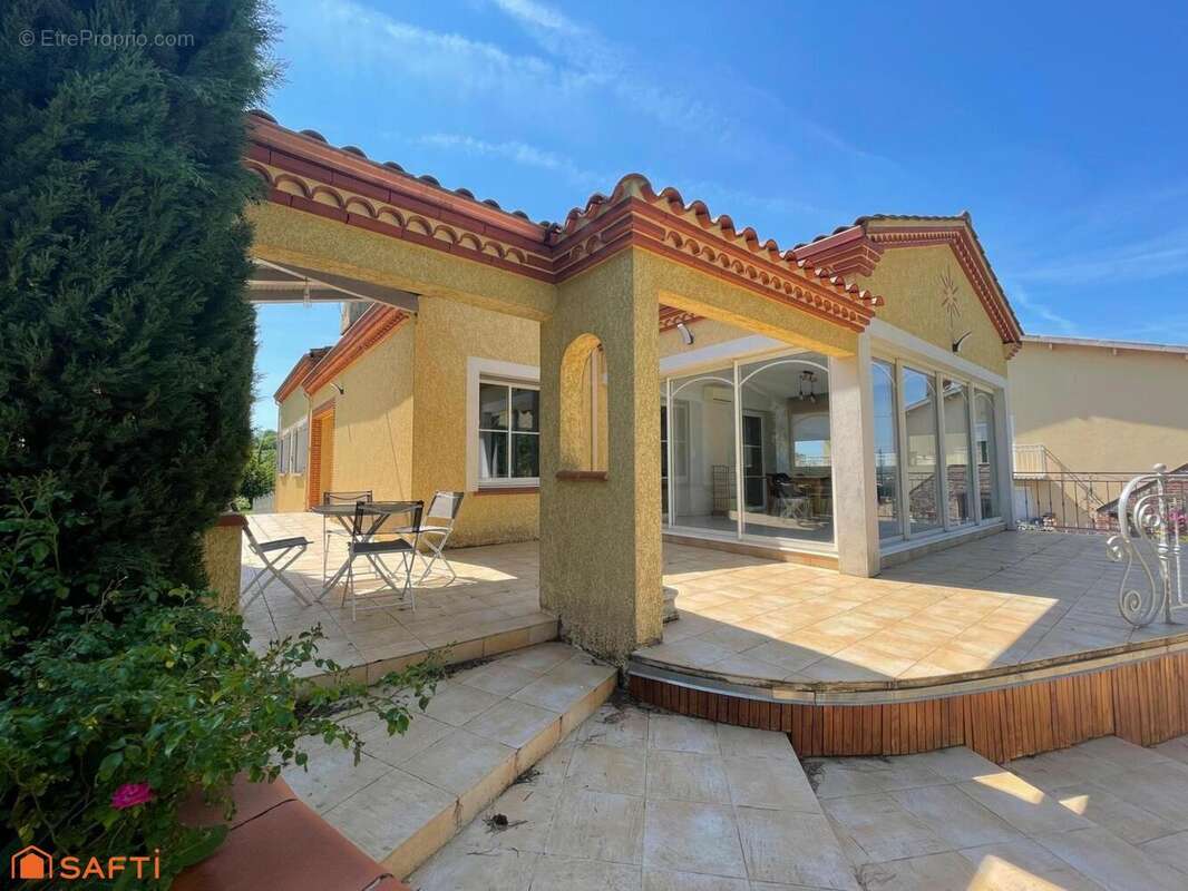 Photo 2 - Maison à ALBI