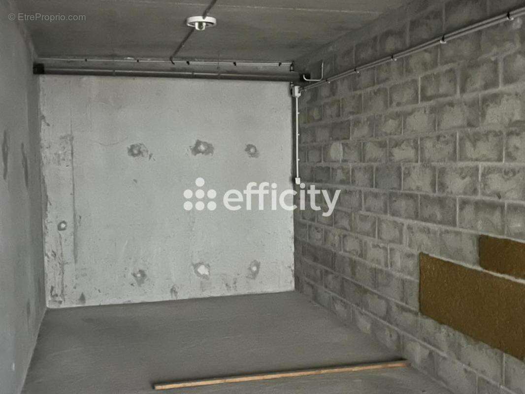 Parking à LA BAULE-ESCOUBLAC