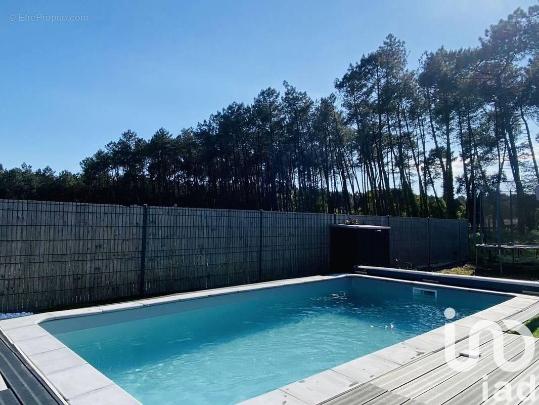 Photo 1 - Maison à VIELLE-SAINT-GIRONS