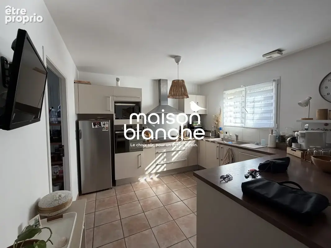 Maison 4 pièces 112 m² à vendre à Pessac (33600) - photo 4