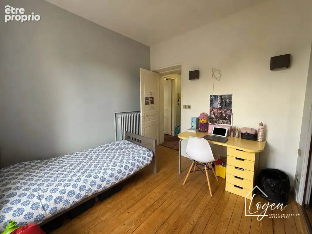 Maison 120 m2 Quincy-Voisins - photo 9