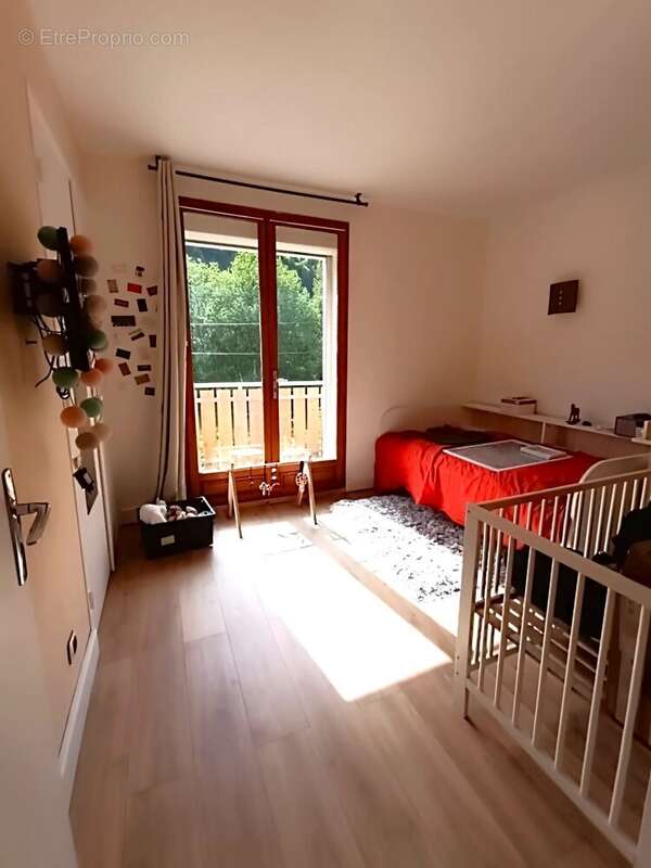 Appartement à VILLARD-DE-LANS