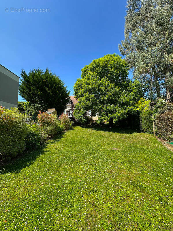 Maison à MAREIL-MARLY