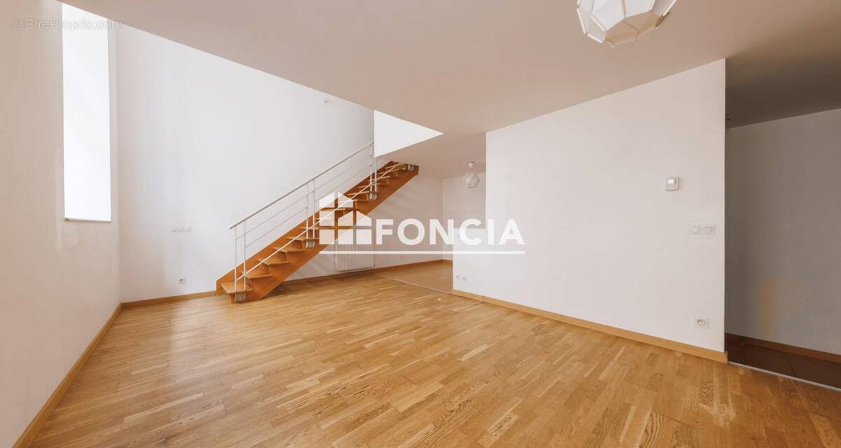 Appartement à RIOM