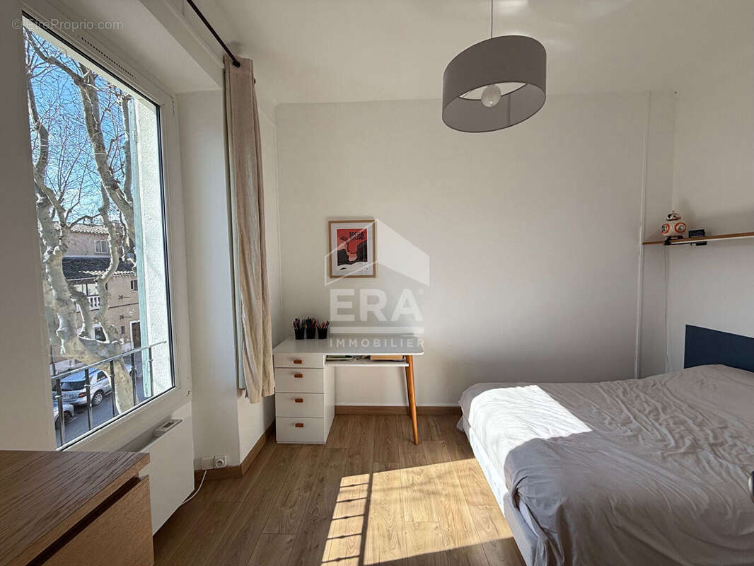 Maison 73m² à trets - photo 4