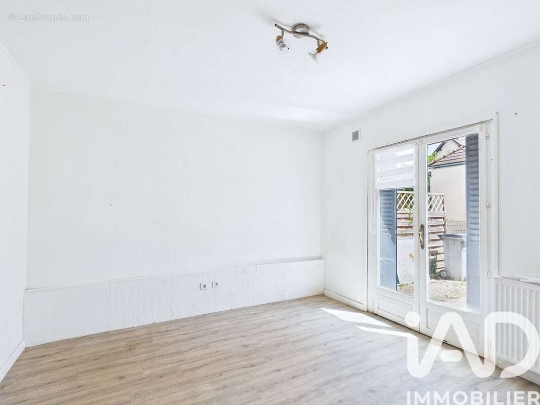 Photo 4 - Appartement à TROYES